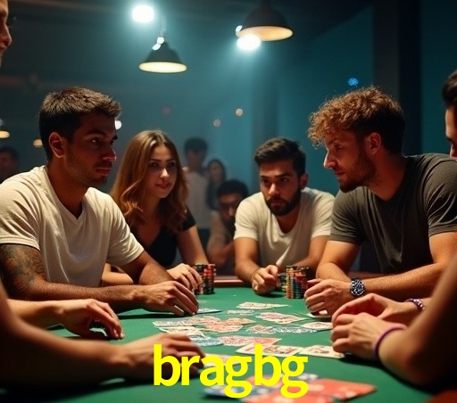 Slots bragbg - Jackpots Progressivos