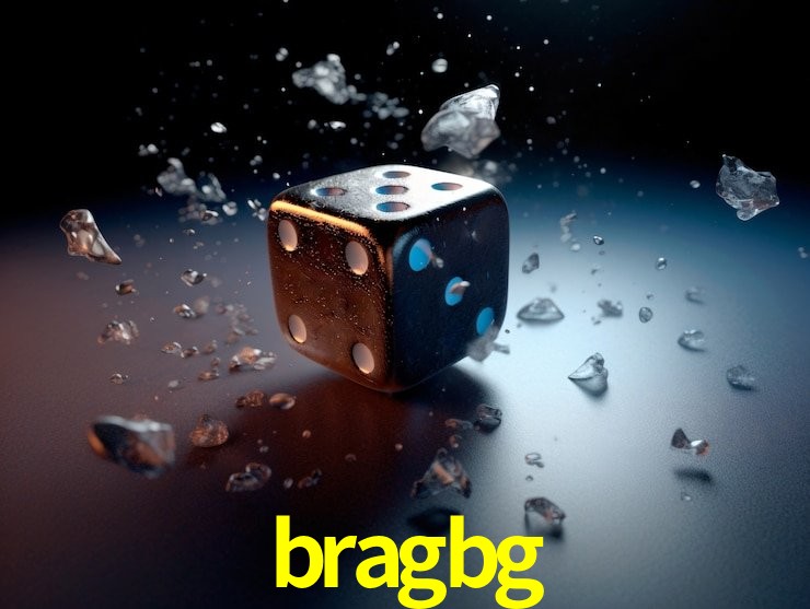 Plataforma bragbg - Segurança SSL 256-bit