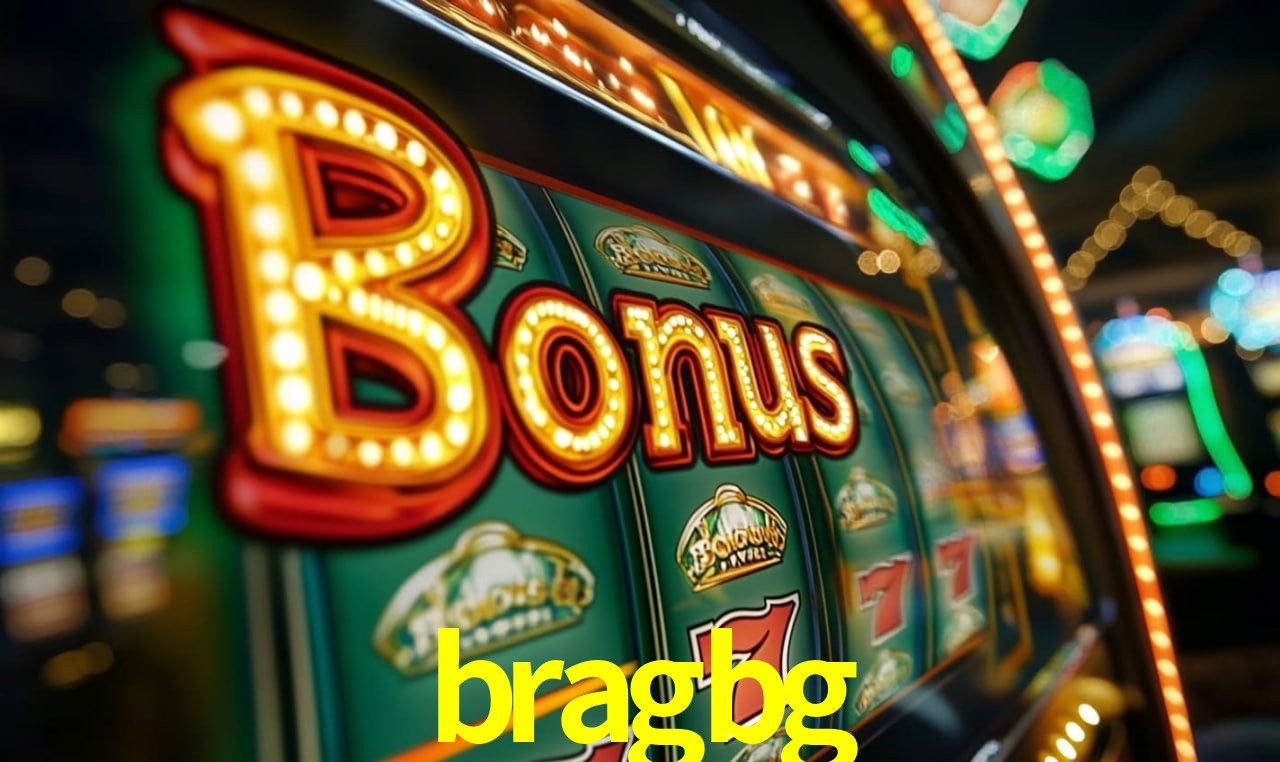 Slots bragbg - RTP Alto Certificado