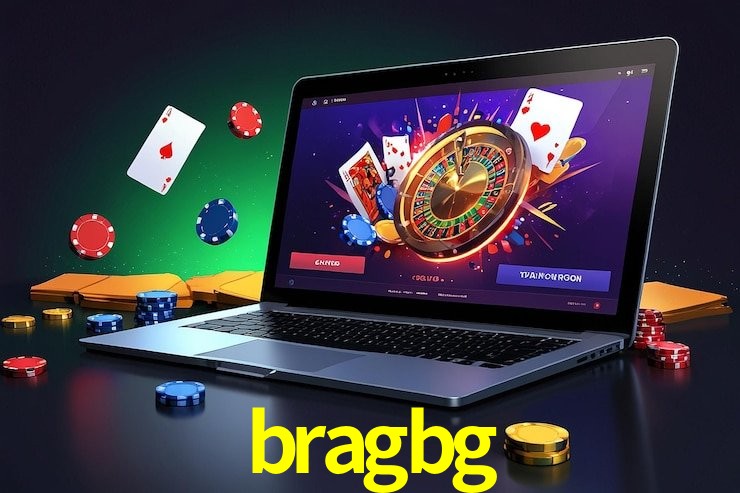 bragbg Segurança Logo 2