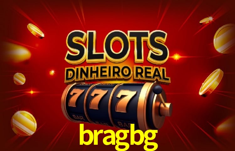 bragbg Segurança Logo 3