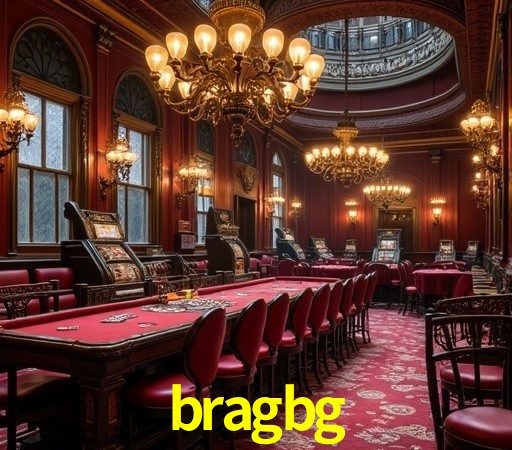 bragbg Instalar Logo 3
