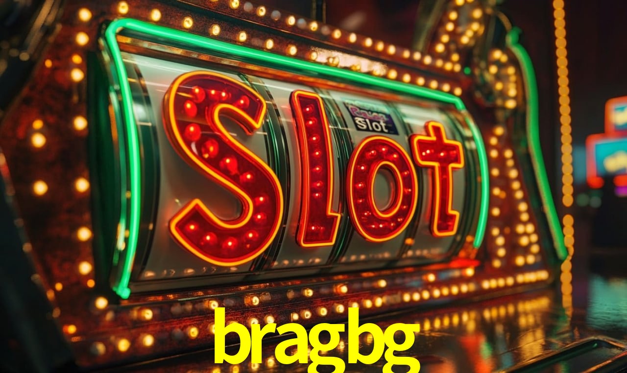 bragbg Certificado eCOGRA - Jogos Justos Auditados